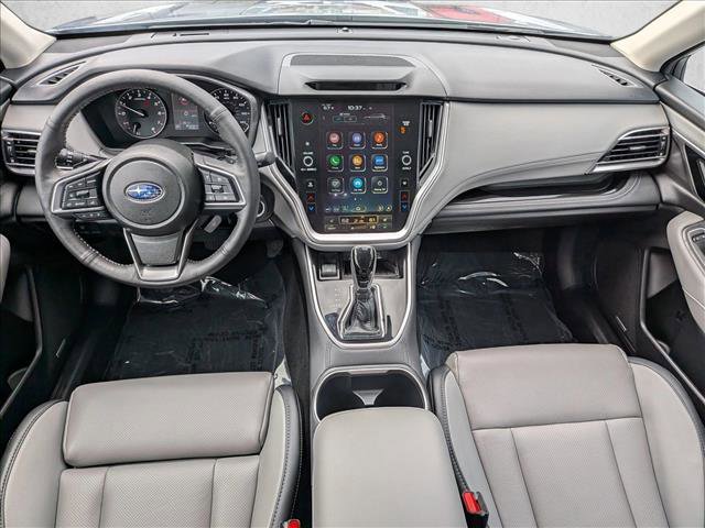 Used 2025 Subaru Outback Limited AWD/4WD image 16