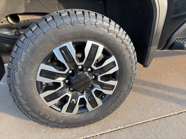 Used 2024 GMC Sierra 2500 Denali Ultimate image 54