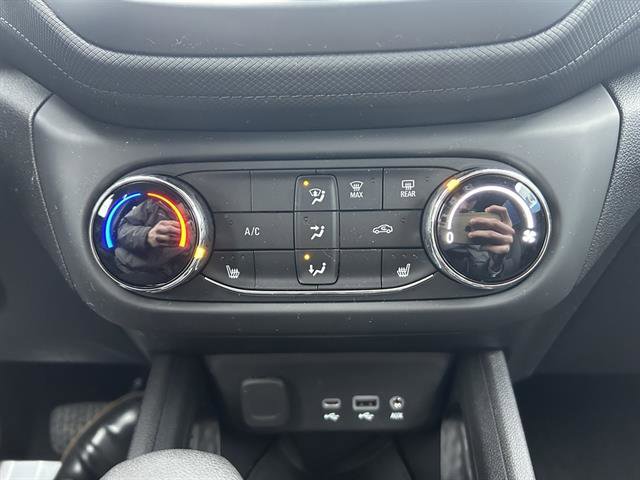 Certified 2023 Chevrolet TrailBlazer LT image 19