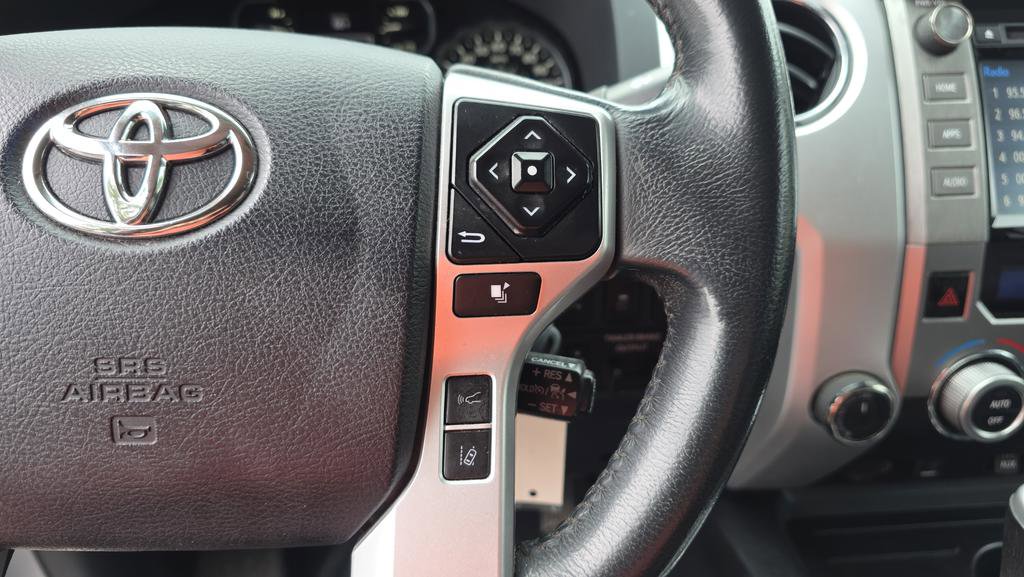 Used 2019 Toyota Tundra Limited image 23