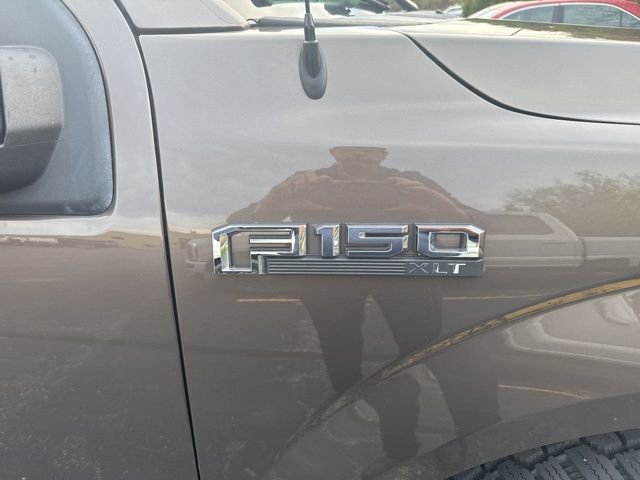 Used 2016 Ford F150 XLT w/ Equipment Group 301A Mid AWD/4WD image 4