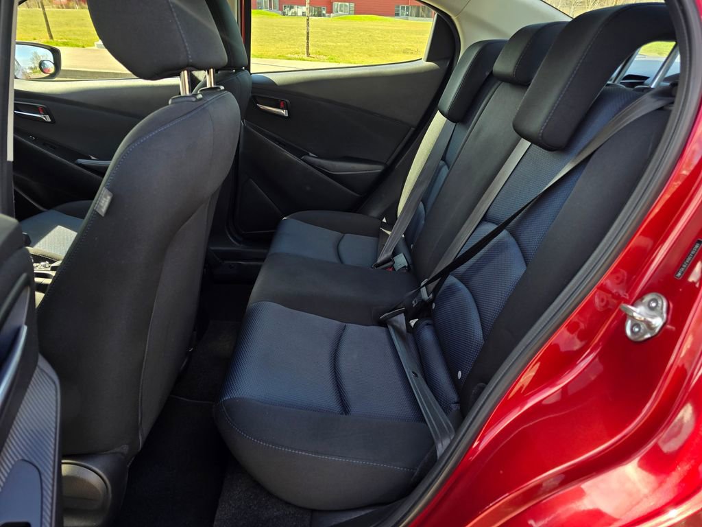 Used 2016 Scion iA image 15