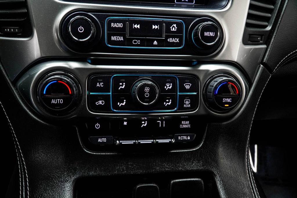 Used 2018 Chevrolet Tahoe LS RWD image 19