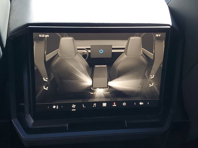 Used 2024 Tesla Cybertruck AWD Crew Cab image 27