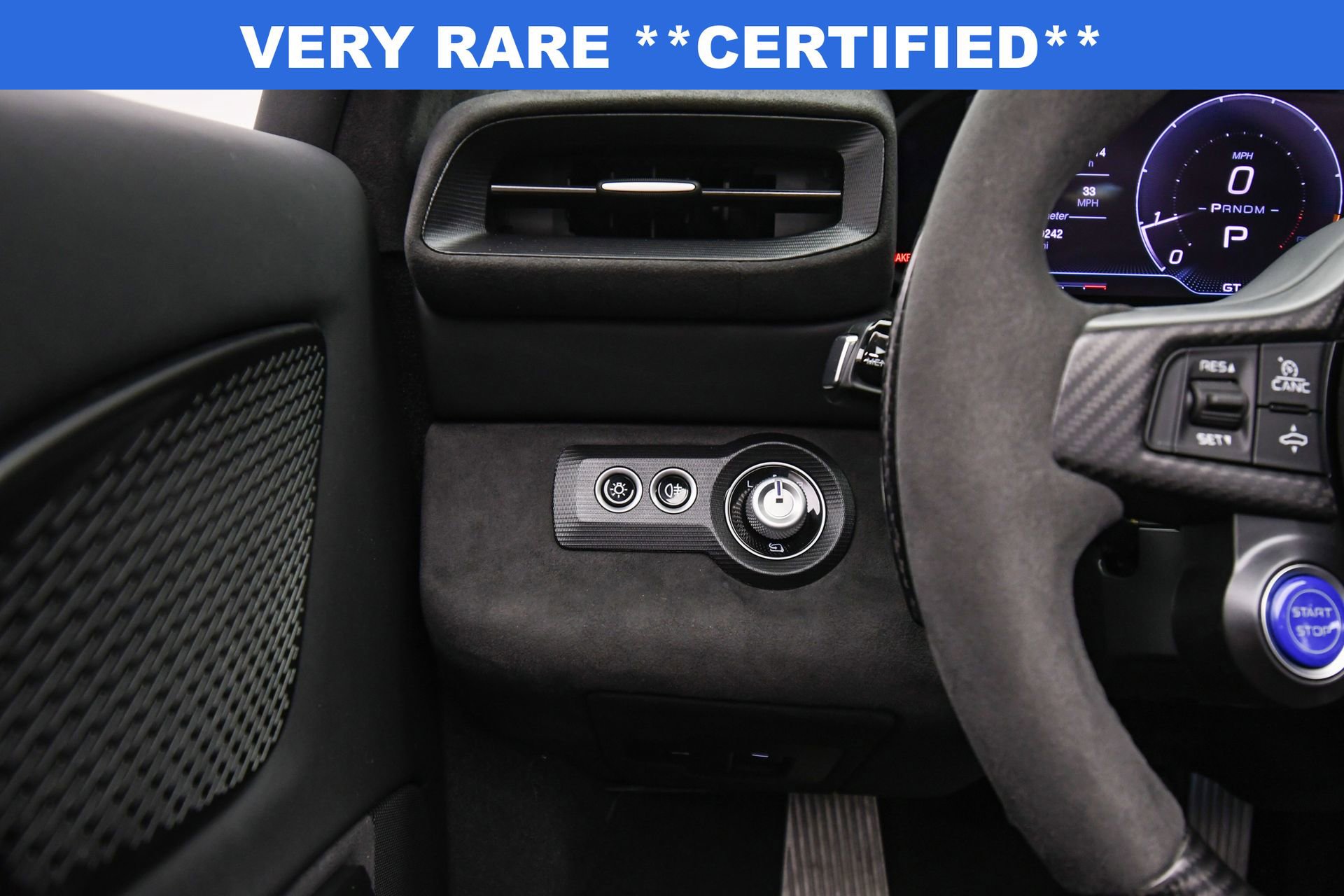 Used 2024 Maserati MC20 Cielo image 36