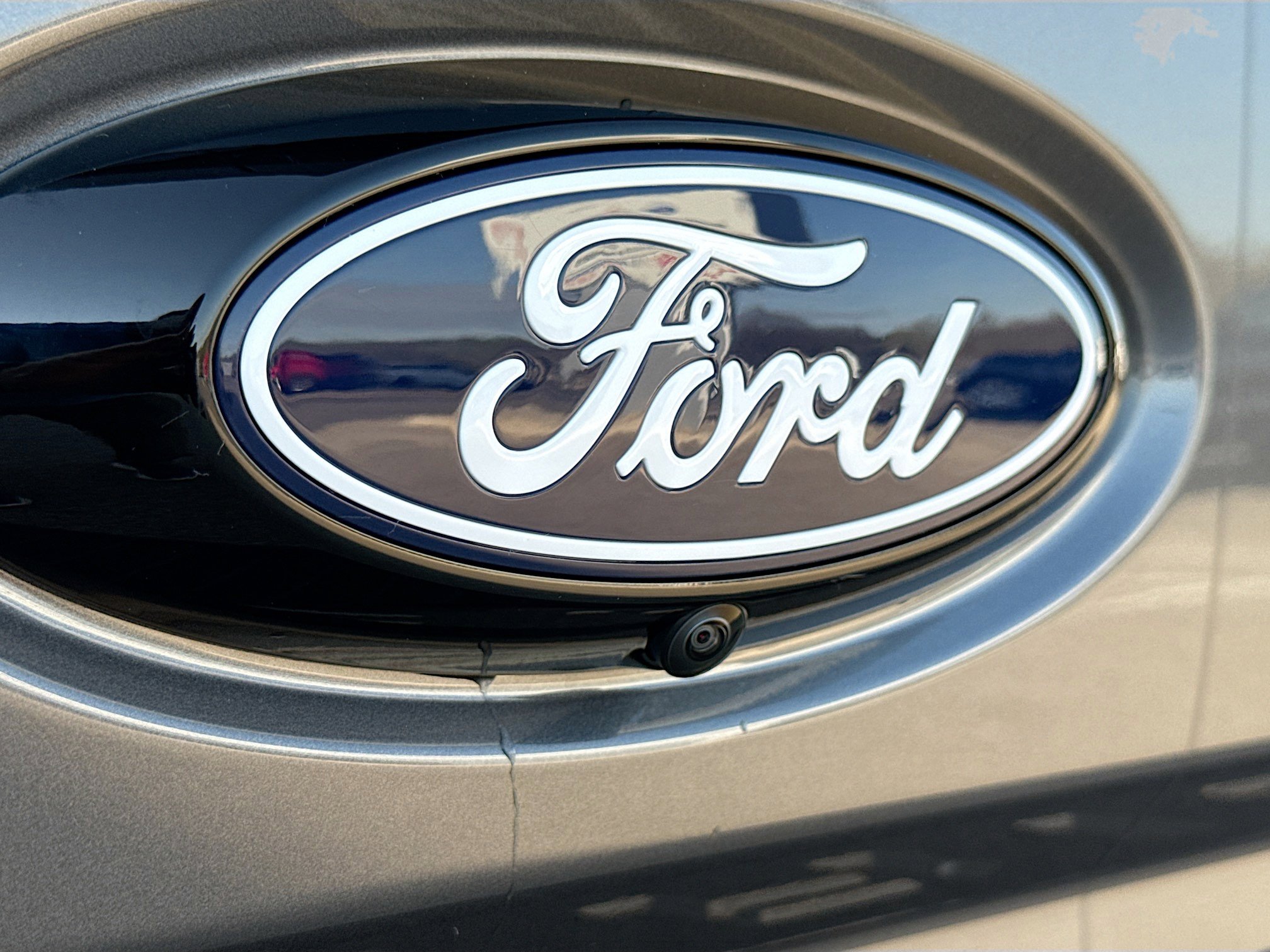 New 2026 Ford Maverick XL FWD image 12