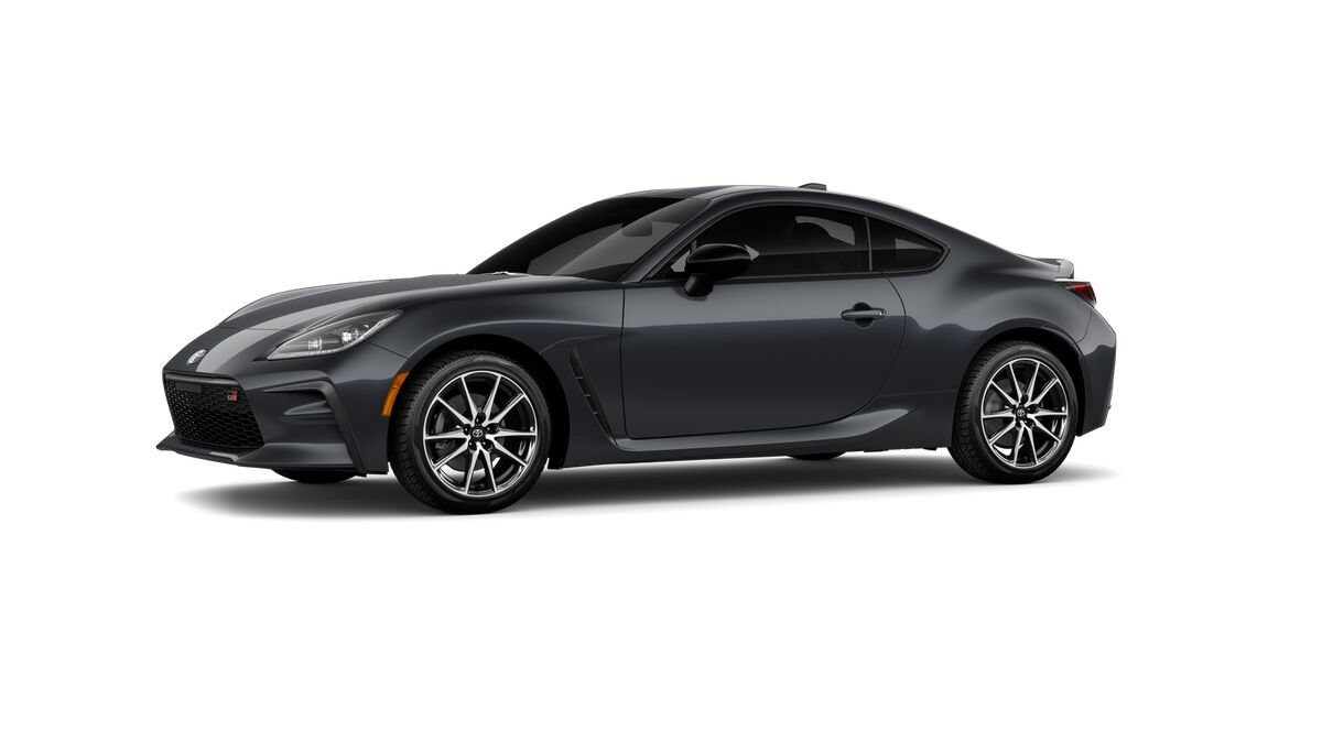 New 2027 Toyota GR86 RWD image 3