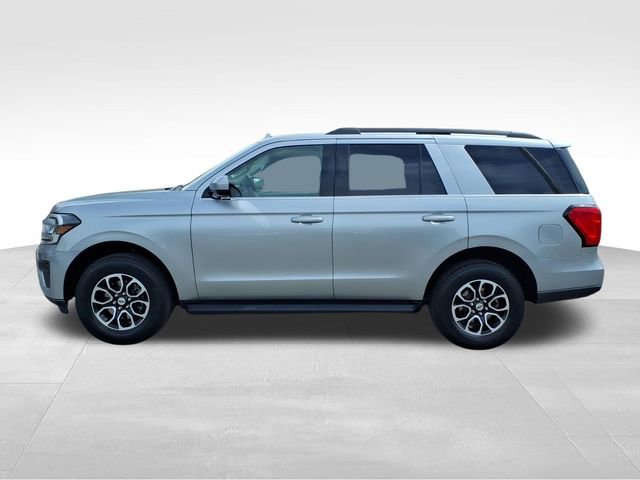 Certified 2024 Ford Expedition XLT AWD/4WD image 4