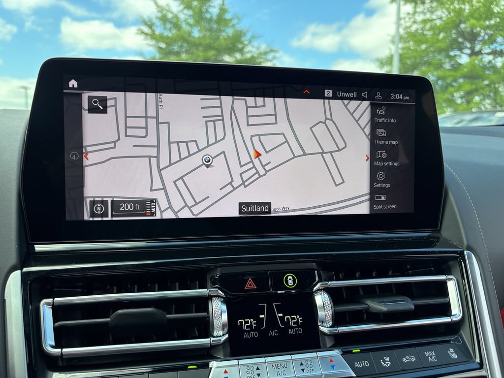 New 2026 BMW 840i xDrive Coupe AWD/4WD image 18