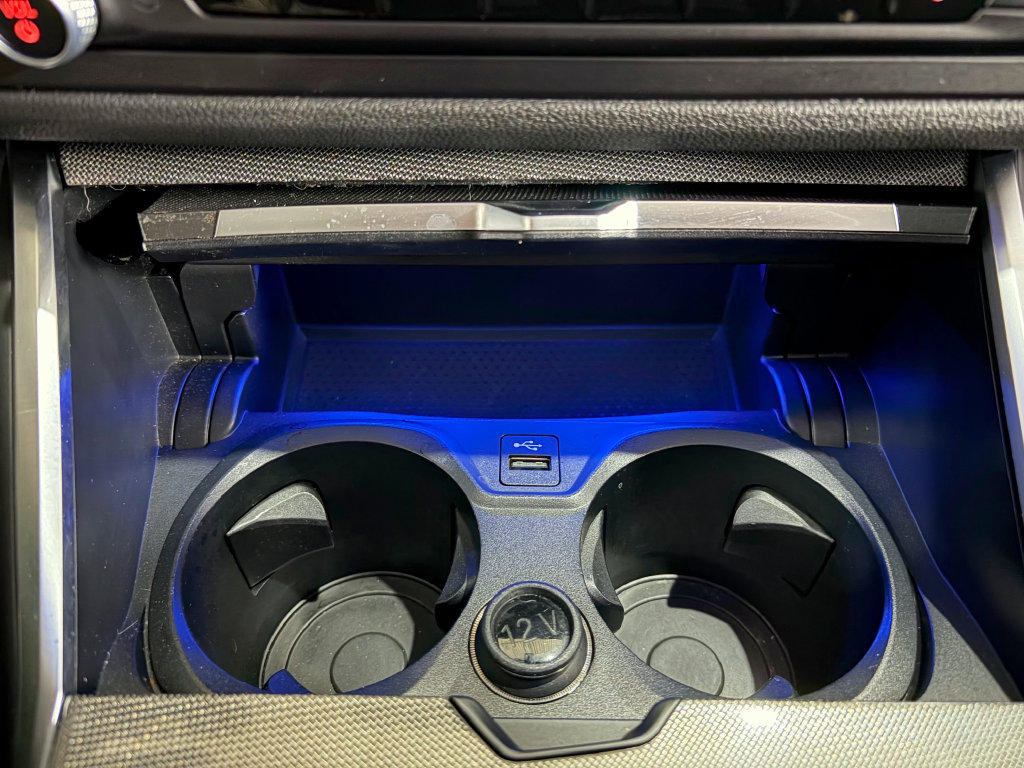 Used 2022 BMW M3 w/ Executive Package RWD image 31