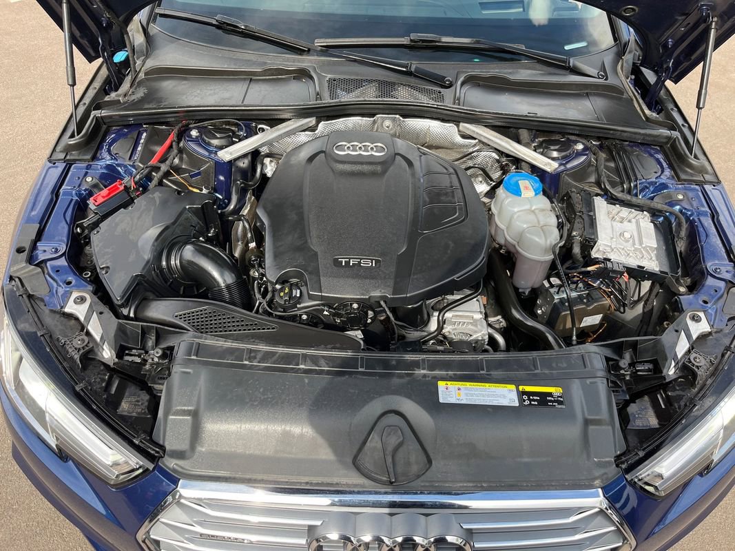 Used 2017 Audi A4 2.0T Prestige w/ Prestige Package image 24