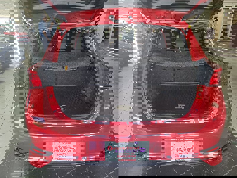 Used 2016 Scion iM image 25