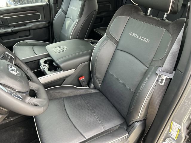 New 2026 RAM 2500 Laramie image 17