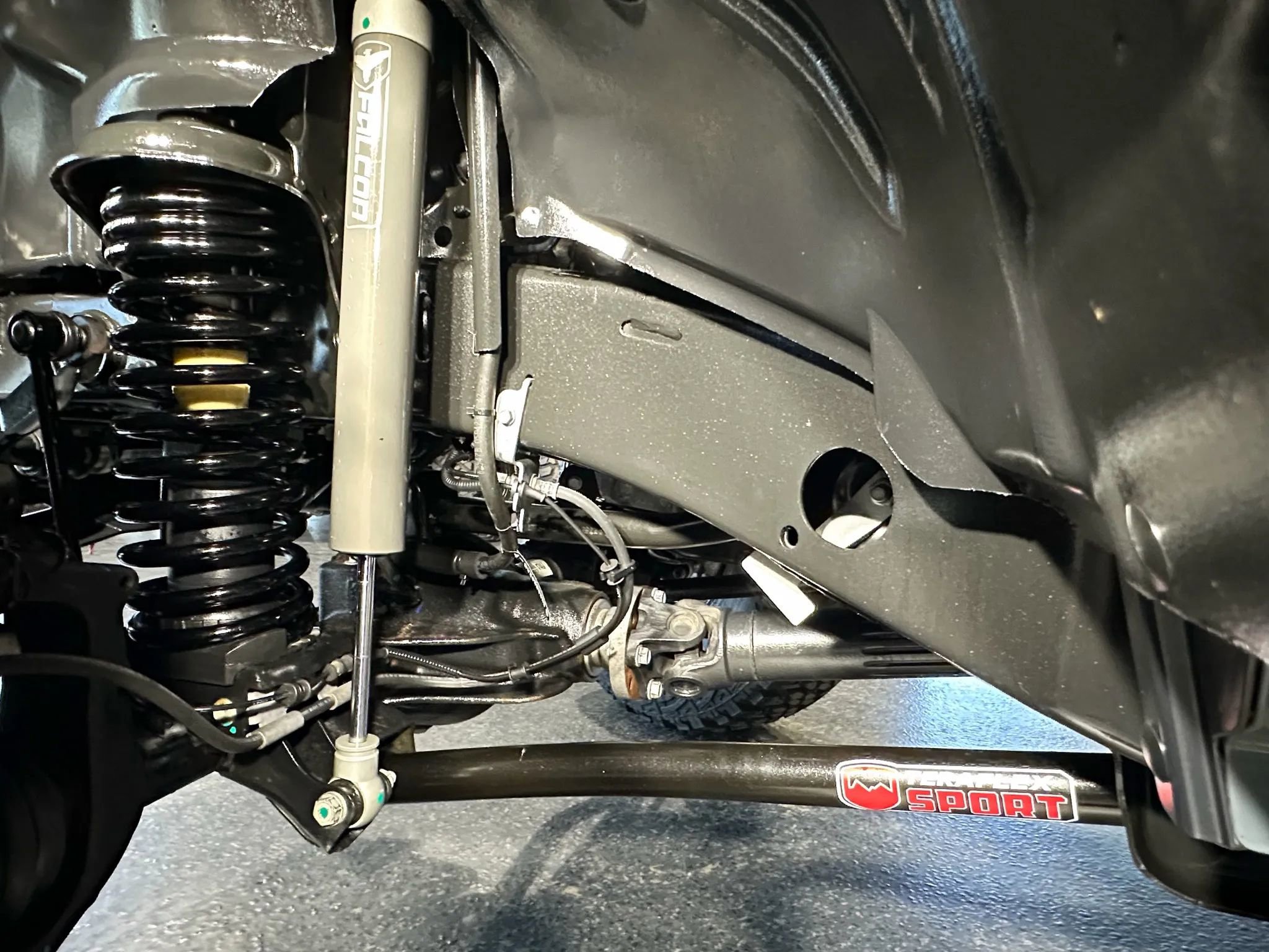 Used 2024 Jeep Wrangler Unlimited Rubicon image 25