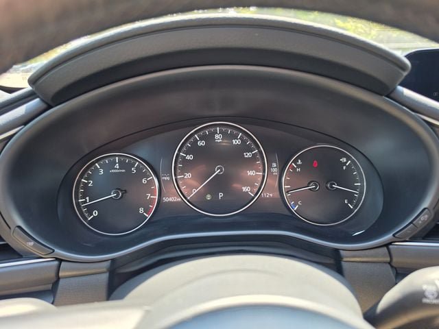 Used 2024 MAZDA MAZDA3 s FWD image 5