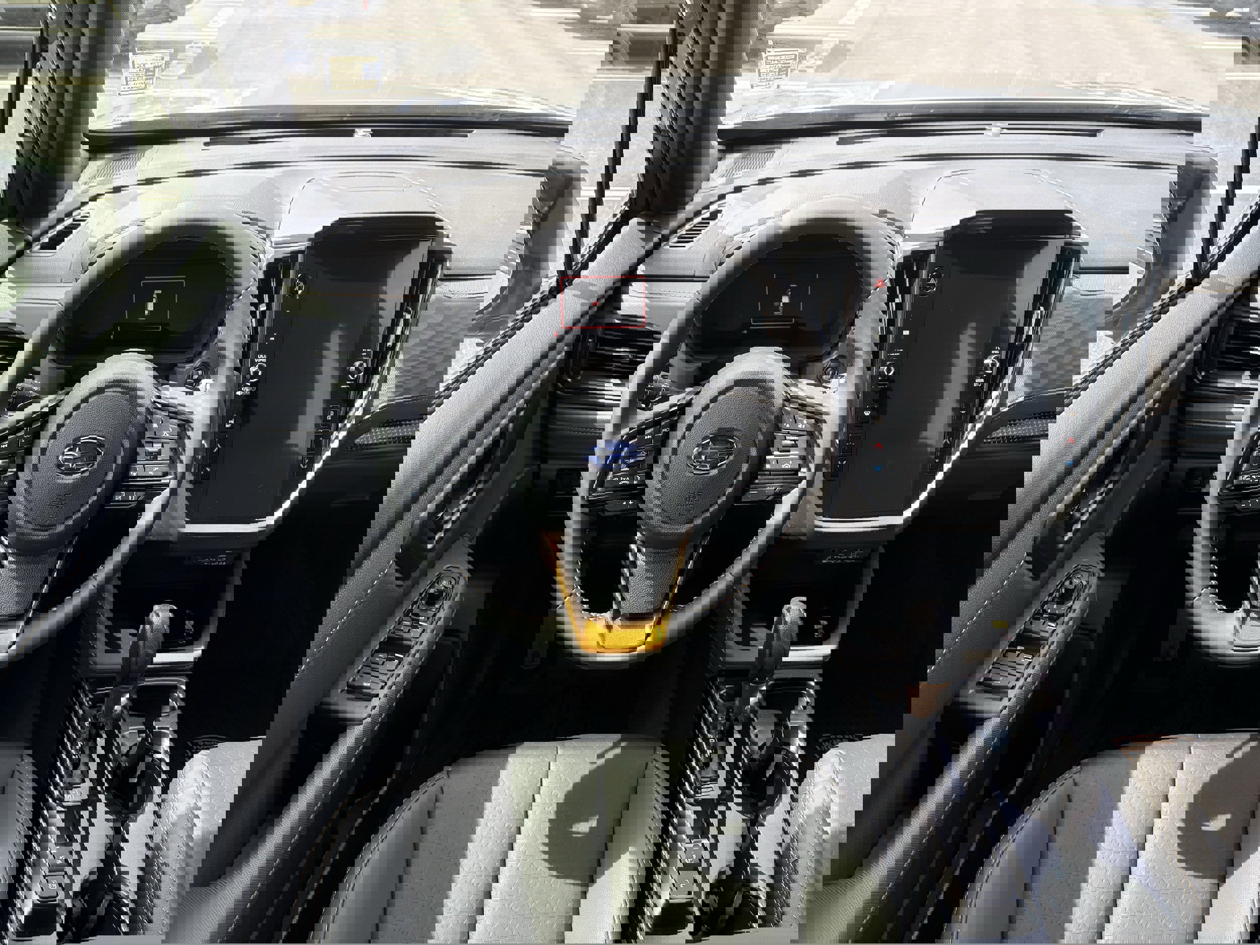 New 2026 Subaru Forester Wilderness image 12