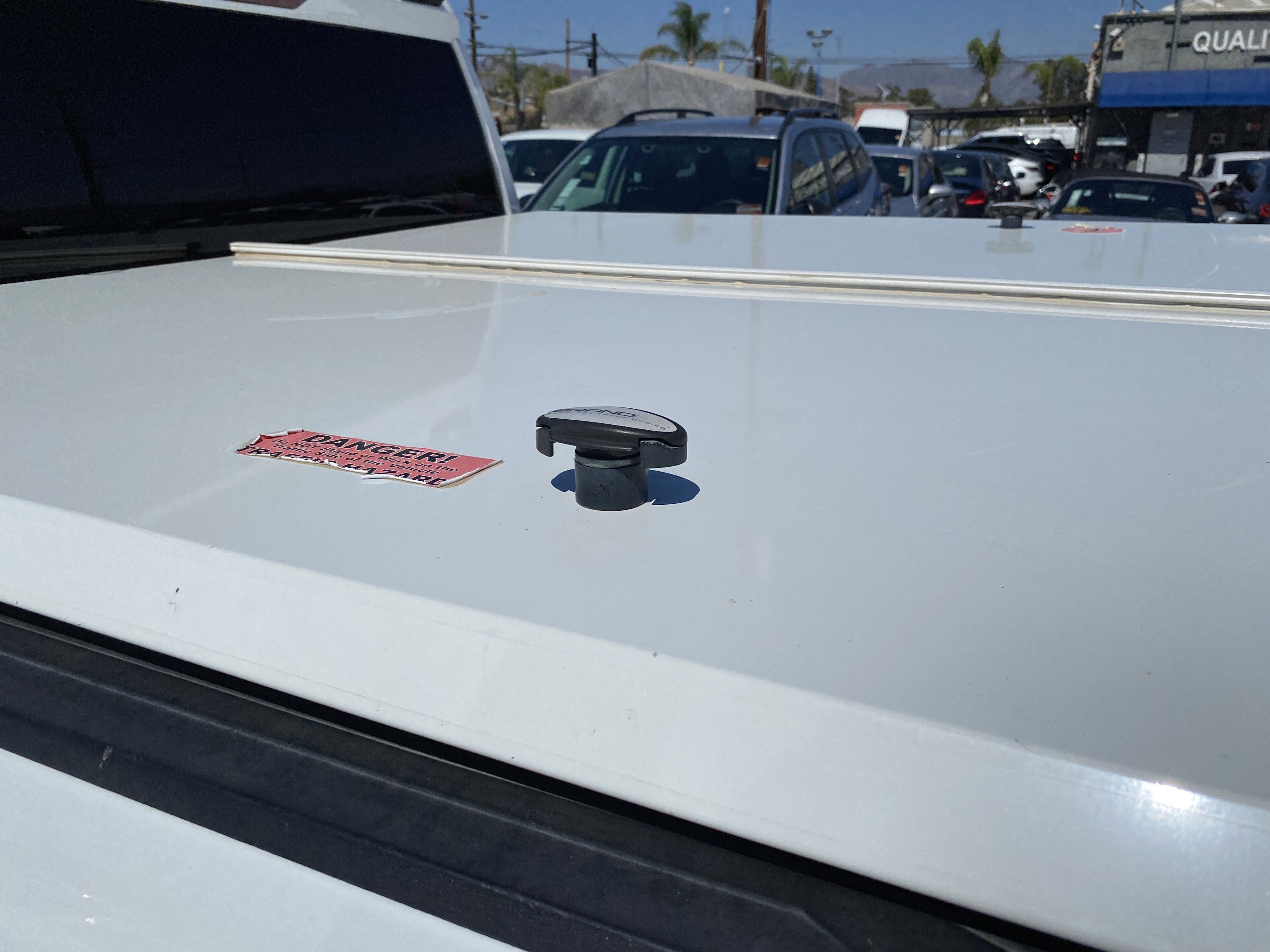 Used 2020 Chevrolet Silverado 1500 LT w/ Convenience Package image 21