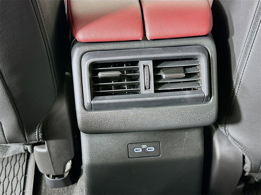 Used 2025 MAZDA CX-50 2.5 Hybrid w/ Weather Package image 16