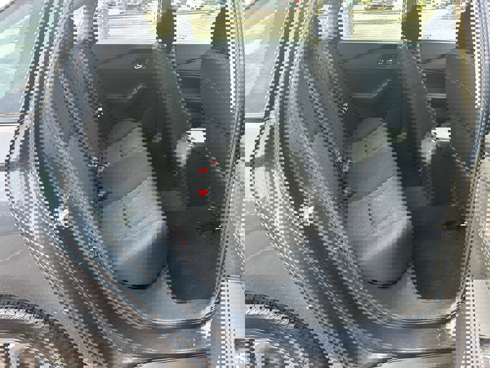 Used 2023 Honda Accord EX image 15