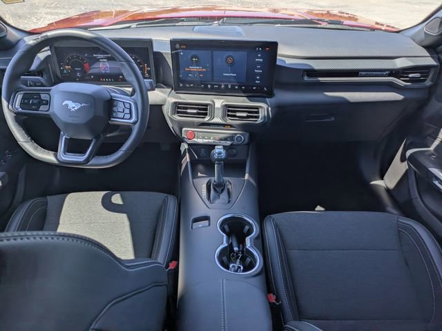 Used 2024 Ford Mustang Coupe image 14