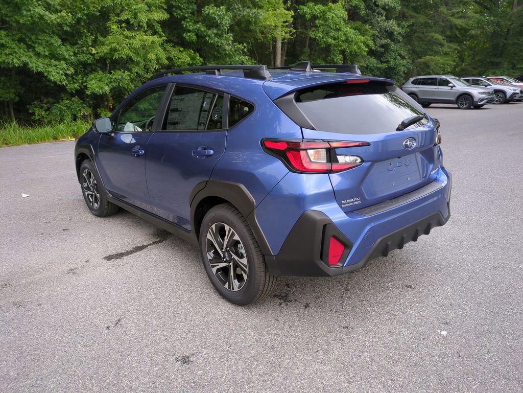 New 2025 Subaru Crosstrek 2.5i Premium image 5