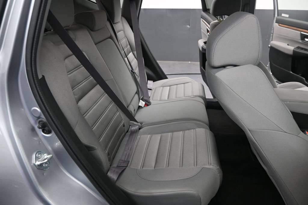 Used 2021 Honda CR-V EX image 29