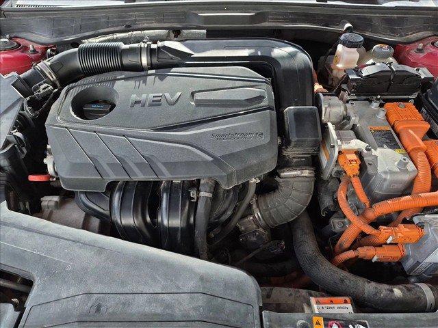 Used 2021 Hyundai Sonata Limited FWD image 23