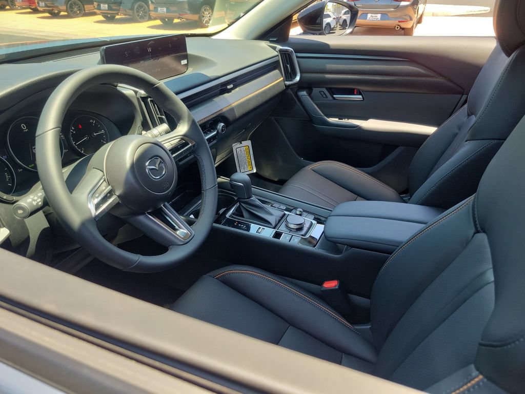 New 2026 MAZDA CX-50 AWD 2.5 Hybrid w/ Weather Package image 3