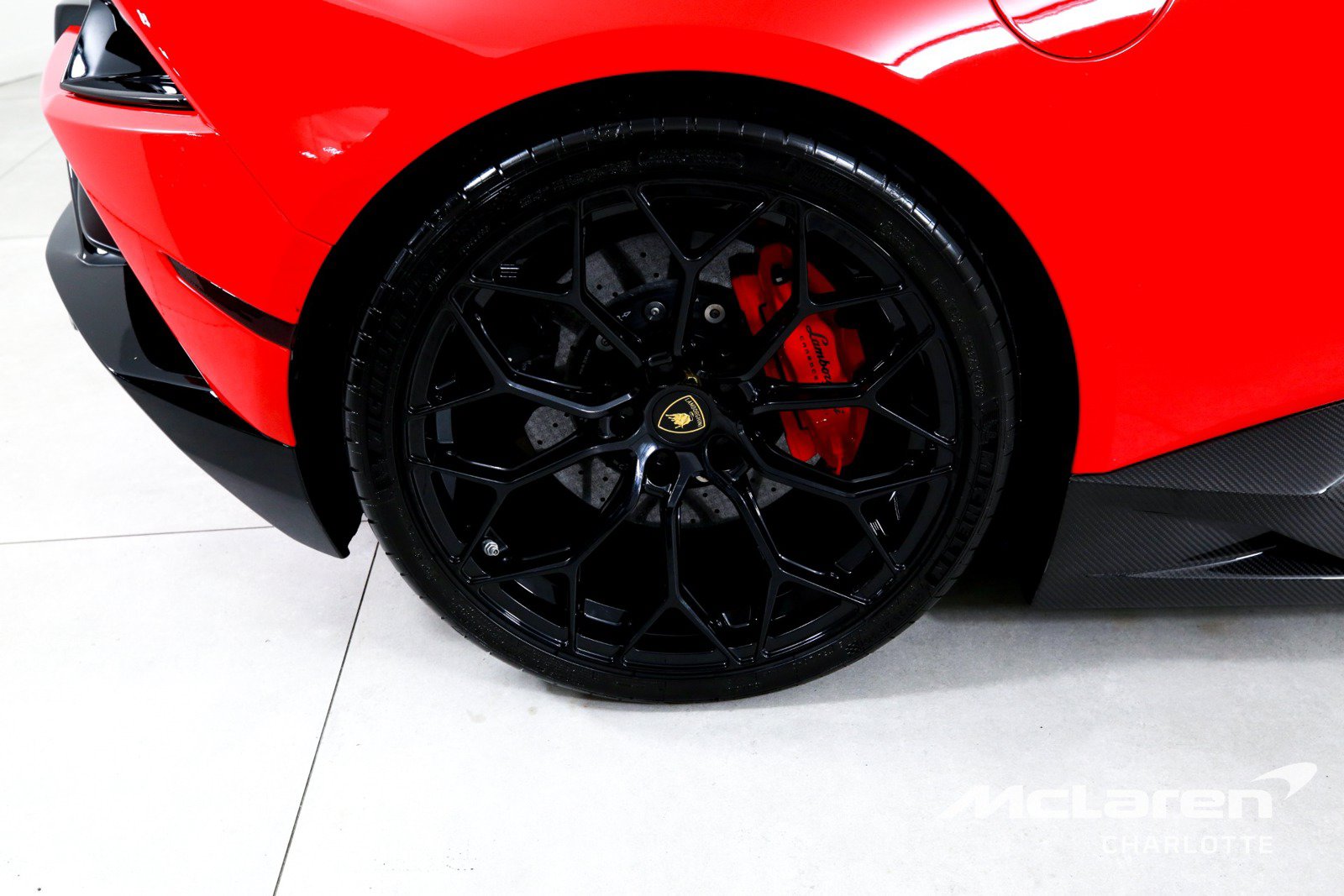 Used 2020 Lamborghini Huracan EVO AWD/4WD image 26
