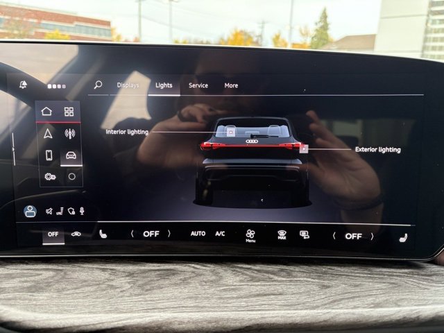 New 2025 Audi Q5 2.0T Premium Plus image 26