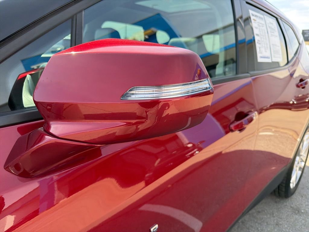 Used 2019 Chevrolet Blazer LT w/ Sun and Wheels Package image 10