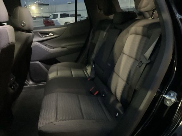New 2026 Chevrolet Equinox LT image 23