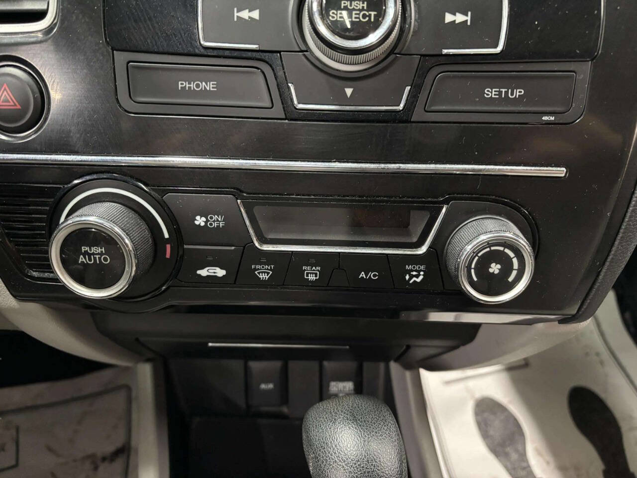 Used 2013 Honda Civic EX image 27