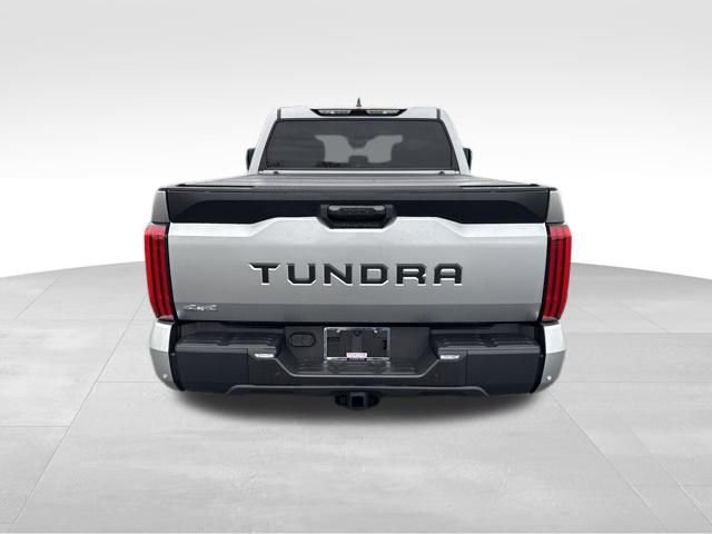 New 2026 Toyota Tundra SR5 image 4