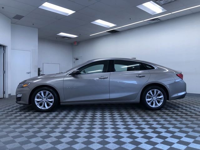 Used 2024 Chevrolet Malibu LT image 12
