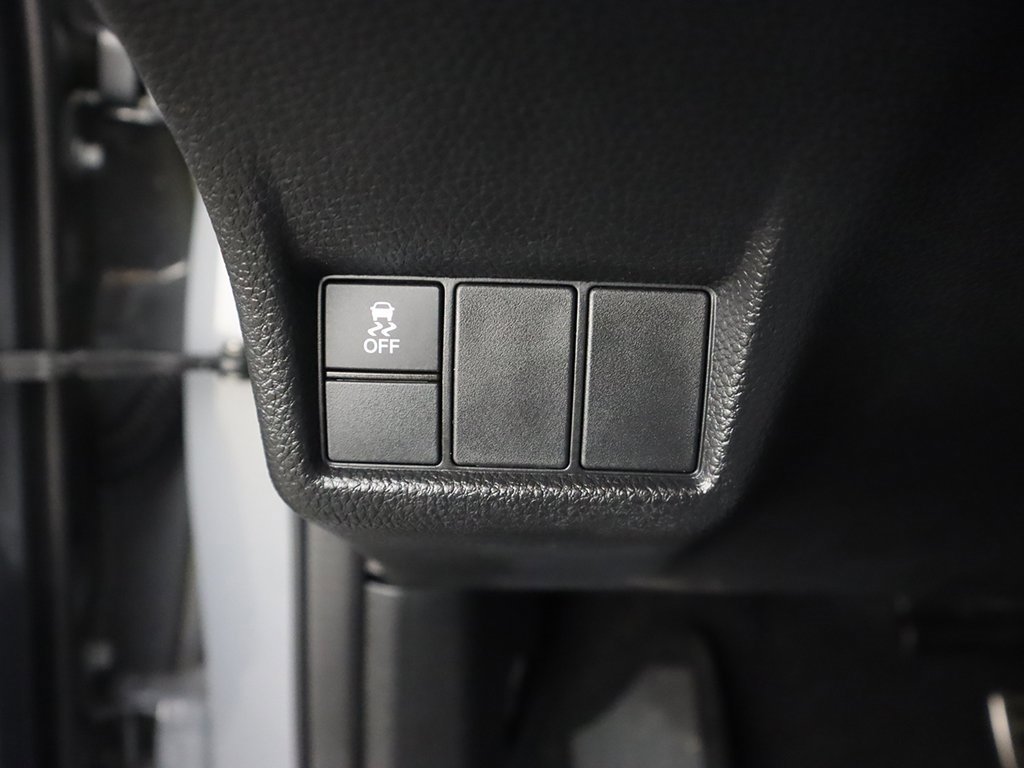 Certified 2025 Honda Civic Sport image 36