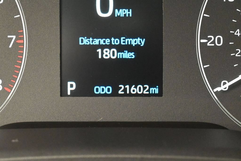 Used 2024 Toyota Corolla LE FWD image 24