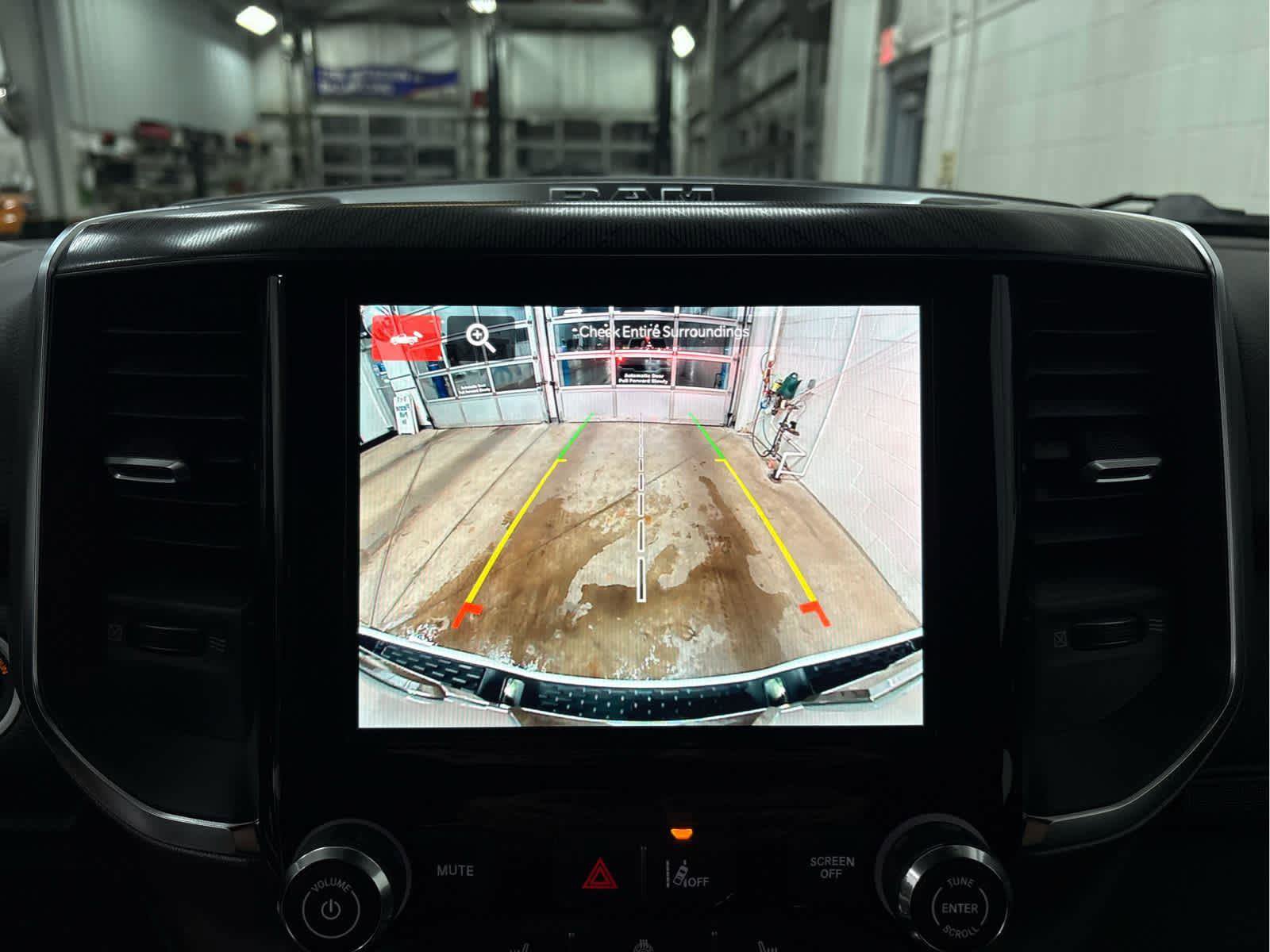 New 2026 RAM 1500 Big Horn image 19