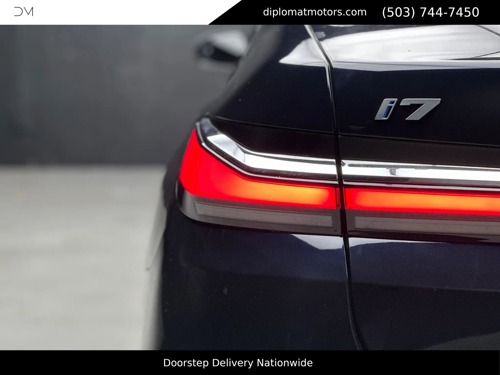 Used 2024 BMW i7 xDrive60 image 15