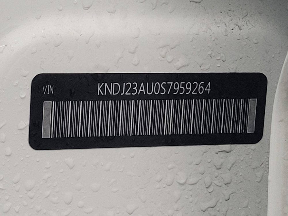 Used 2025 Kia Soul LX w/ LX Technology Package image 33