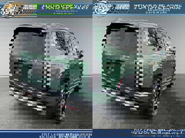 New 2026 Hyundai Ioniq 9 Limited image 7