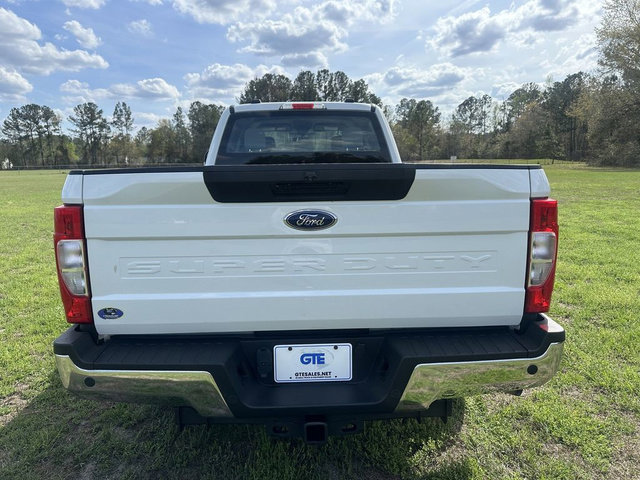 Used 2022 Ford F250 XL w/ Power Equipment Group image 6