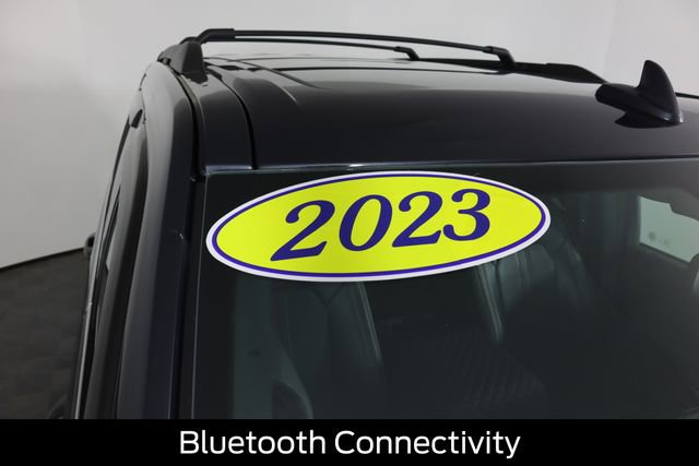 Certified 2023 Ford Expedition Timberline image 12