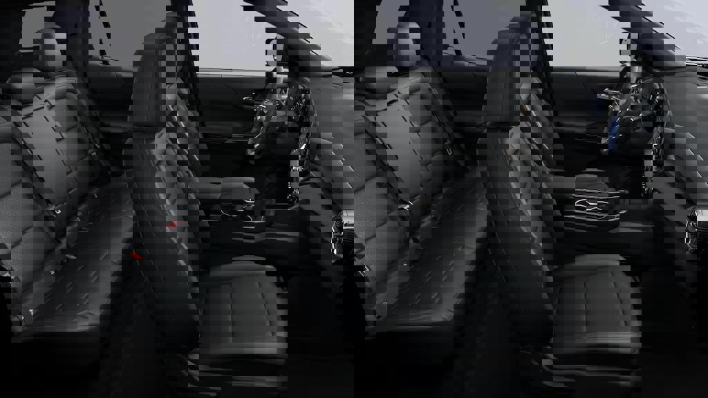 New 2026 Chevrolet Equinox LT image 6