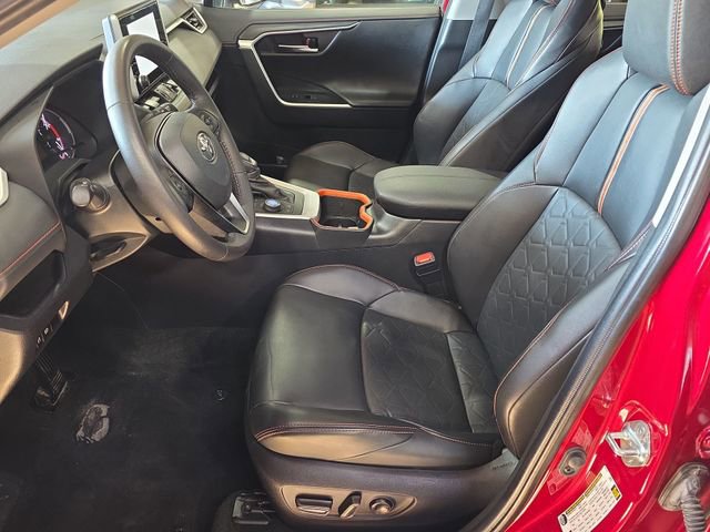 Used 2024 Toyota RAV4 Adventure AWD/4WD image 19