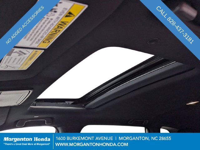 New 2027 Honda CR-V Sport image 21