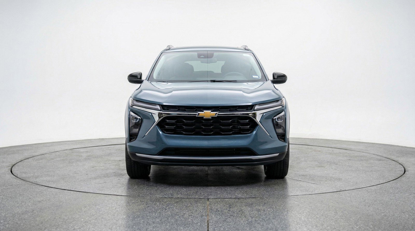 Used 2025 Chevrolet Trax LT