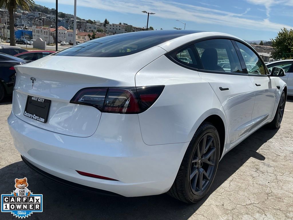 Used 2023 Tesla Model 3 Standard Range image 83