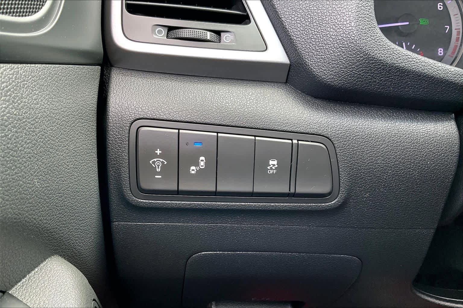 Used 2018 Hyundai Tucson SEL Plus FWD image 14