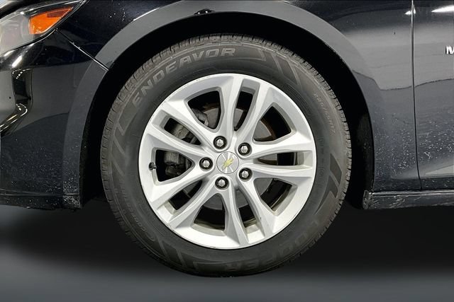 Used 2016 Chevrolet Malibu LT w/ Leather Package FWD image 29